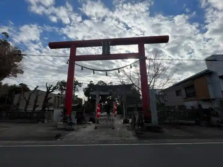 金刀比羅神社(千葉県)