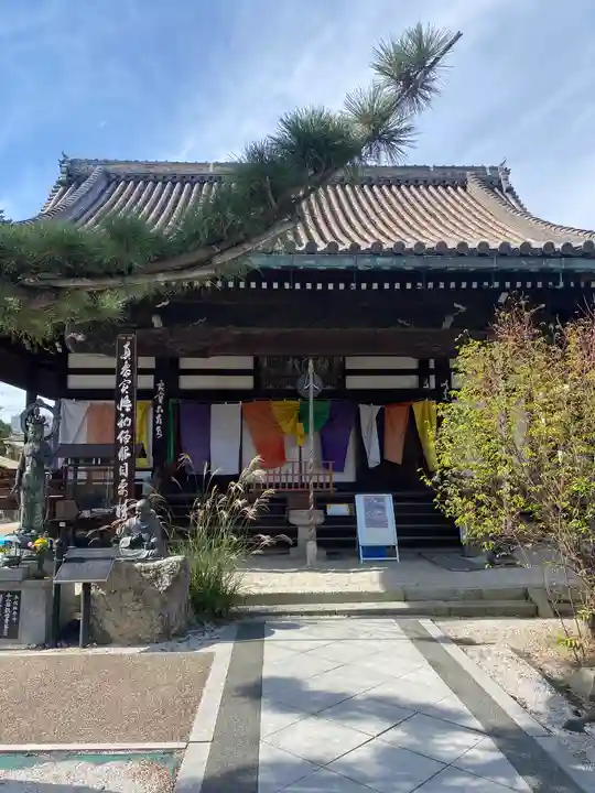 長栄寺(大阪府)