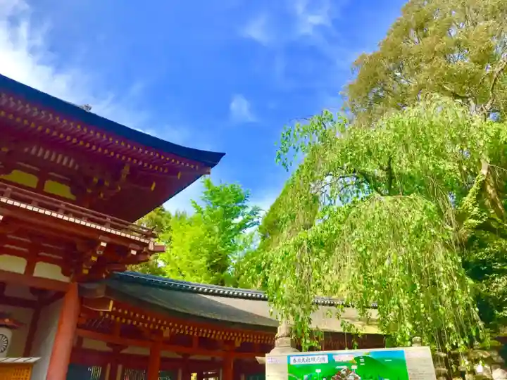 春日大社のその他建物