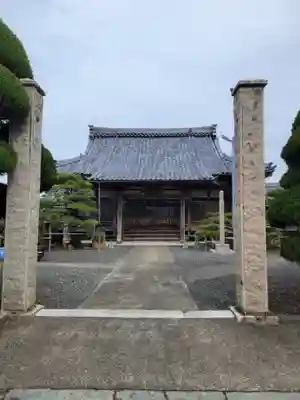 妙光寺(福井県)