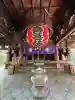 頂法寺(六角堂)(京都府)