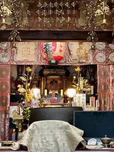 佛心寺(東京都)