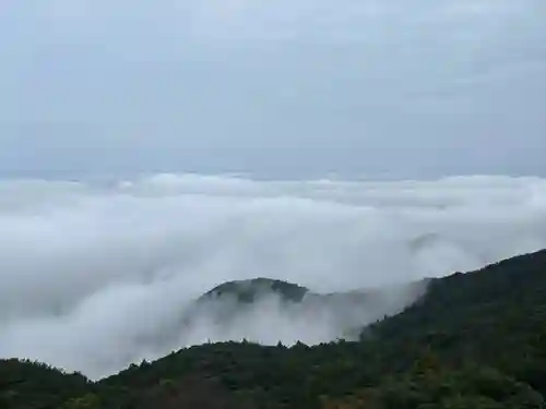 伊勢神宮内宮（皇大神宮）(三重県)