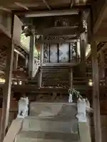 八幡神社(千葉県)