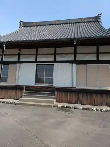 月真寺(岐阜県)