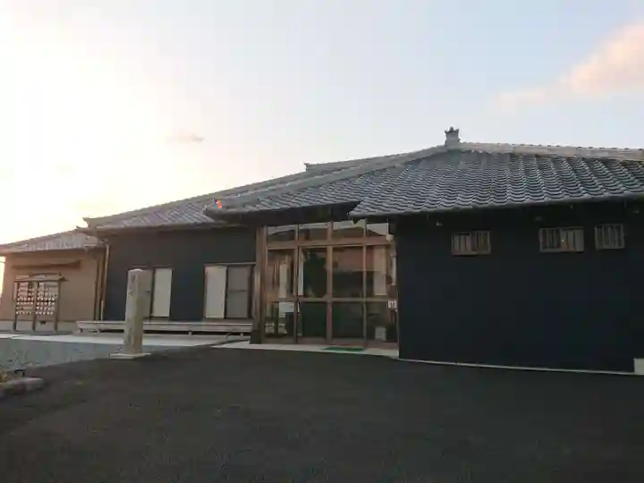 観音寺のその他建物