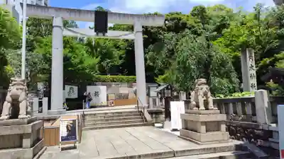 乃木神社(東京都)