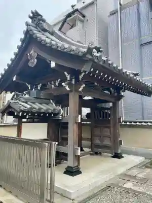 来迎寺(東京都)