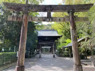 潮江天満宮(高知県)