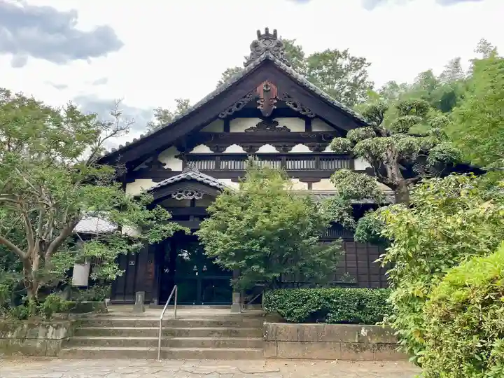 長禅寺(山梨県)