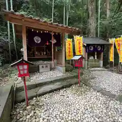 花窟神社(三重県)