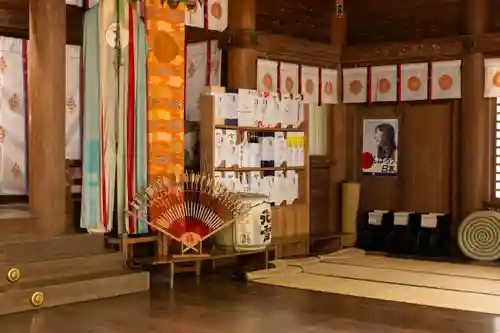 度津神社(新潟県)