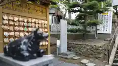 手稲神社(北海道)