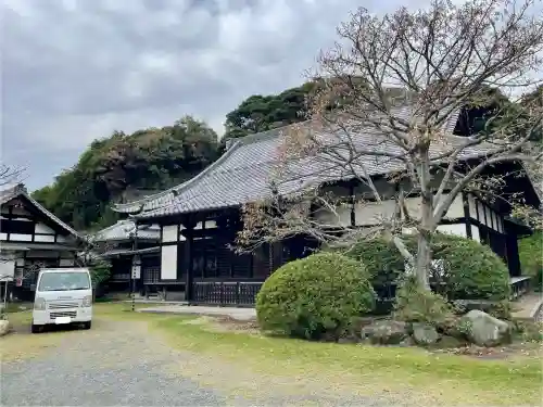 浄光明寺(神奈川県)