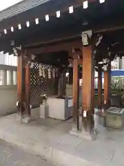 善國寺(東京都)