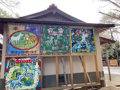平塚八幡宮(神奈川県)