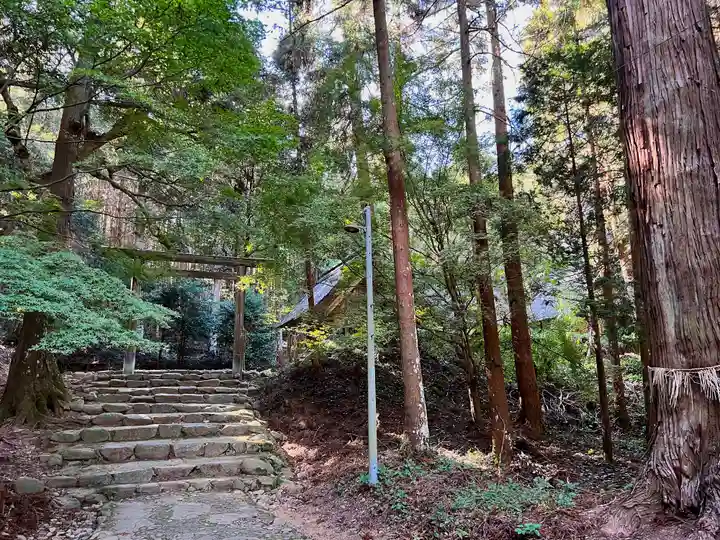 櫻井神社(福岡県)