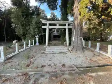 加茂神社御旅所(滋賀県)