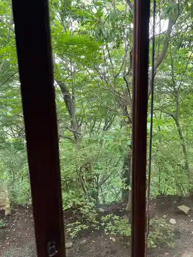 村雲御所瑞龍寺門跡(滋賀県)