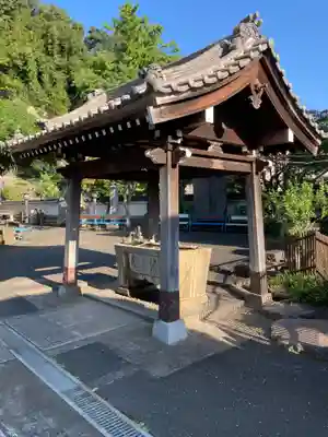 歓成院(神奈川県)