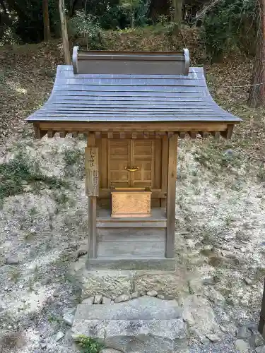 吉備津彦神社(岡山県)