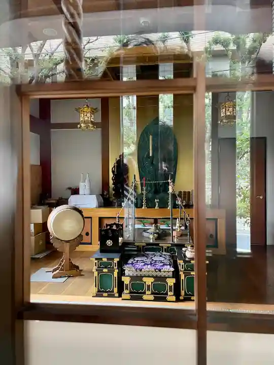 西岸寺(東京都)