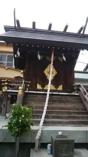 猿田彦神社(東京都)