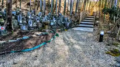 高徳院のその他建物