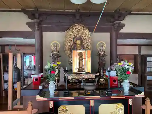 浄泉寺(茨城県)