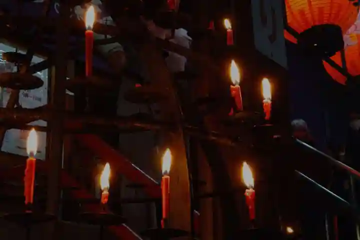 秋葉山圓通寺(愛知県)