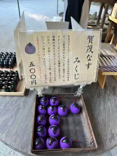 賀茂別雷神社（上賀茂神社）(京都府)