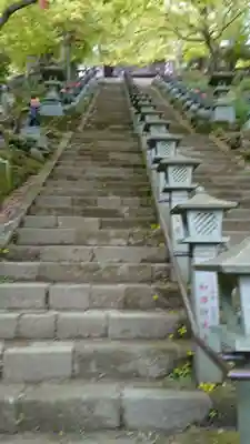 大山寺のその他建物