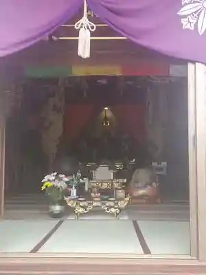 本願寺(栃木県)