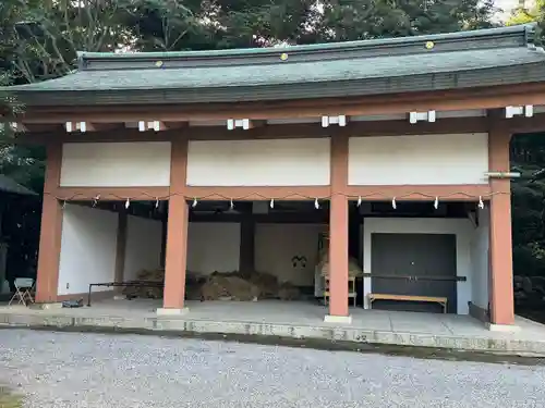 奥石神社(滋賀県)