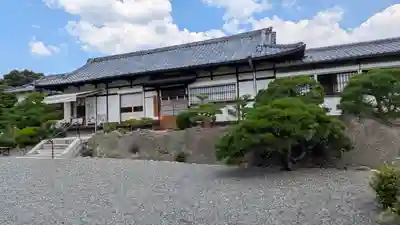 建勲神社(京都府)