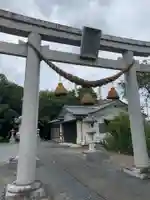伊弉諾神社(埼玉県)