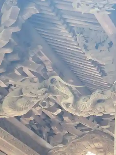 大鷲神社のその他建物