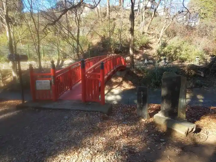 浮島社(長野県)