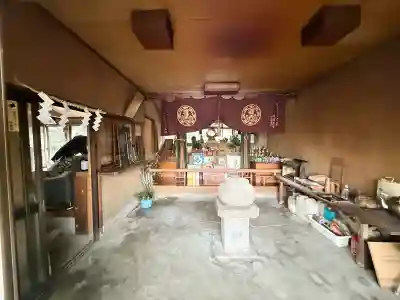 八大龍王弁財天大神(奈良県)