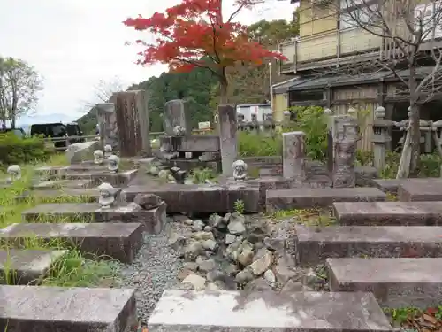 南法華寺（壷阪寺）のその他建物