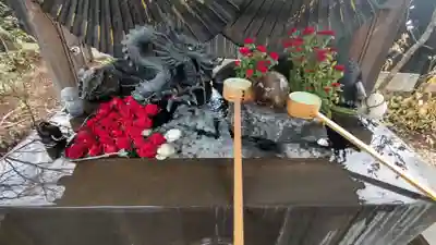 法輪寺(東京都)