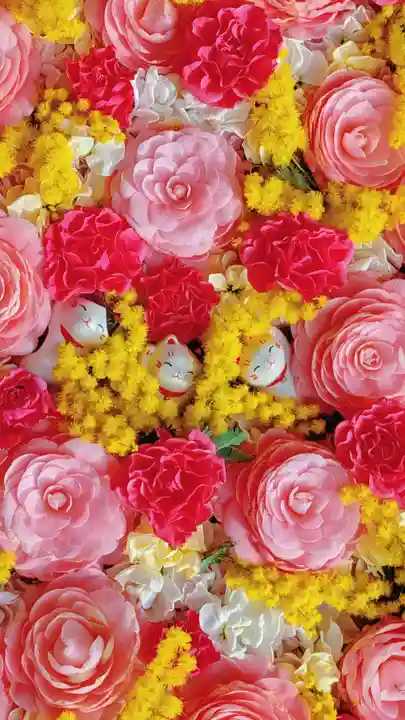 御井神社(岐阜県)