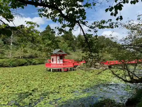 茂原弁財天のその他建物