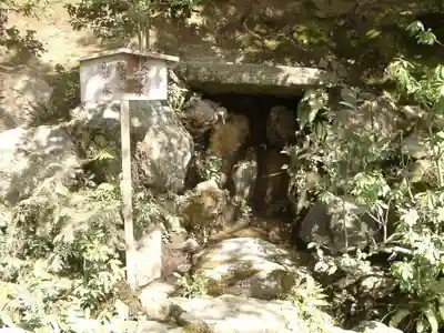 鹿苑寺(金閣寺)のその他建物