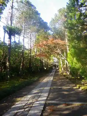 寿福寺のその他建物