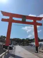 和田神社(兵庫県)