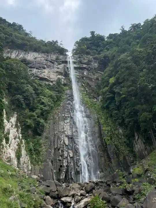 青岸渡寺(和歌山県)