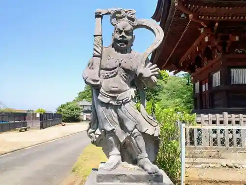 西福寺(埼玉県)