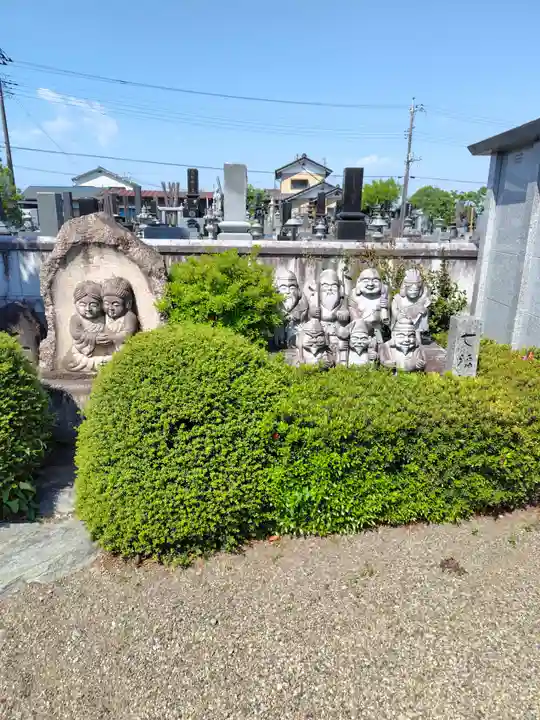 全東院(群馬県)