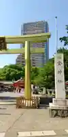 金神社のその他建物